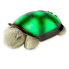 Cloud b Twilight Constellation Night Light