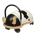 Prince Lionheart Wheely Bug - Cow - Small