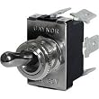 BLUE SEA 4155 SWITCH WD TOGGLE DPDT