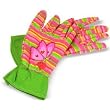 Melissa & Doug: Belle Butterfly Gloves