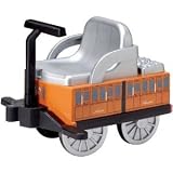 Thomas & Friends - Track Rider Annie & Clarabel Add-on Car By Learning Curve Thomas & Friends - Track Rider Annie & Clarabel Add-on Car By Learning Curve