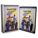 Digital 2000 14022ABM: DIABETES PREVENTION - VHS