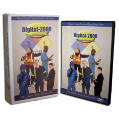 HIPAA HEALTH INSURANCE PORTABILITY AND ACCOUNTABILITY ACT - DVD