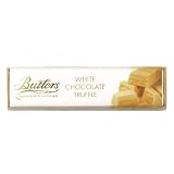 Butlers White Chocolate Truffle Bar 75 g (Pack of 10)