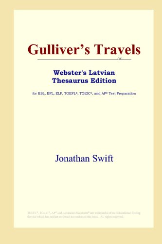  Jonathan Swift