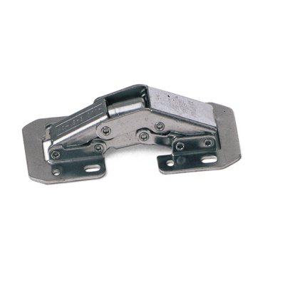 Kitchen: Laurey Easy On Hinge