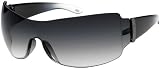 Fossil Sunwear - Georgia (Color: Black)