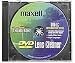 Maxell DVD-LC DVD Lens Cleaner