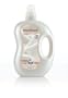 method squeaky green Laundry Detergent, HEC, Free and Clear, 64-Ounce Bottles (Case of 4) (256-Ounces Total)