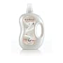 method squeaky green Laundry Detergent, HEC, Free and Clear, 64-Ounce Bottles (Case of 4) (256-Ounces Total)