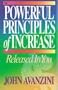 Powerful Principles of Increase