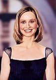 ALLY MCBEAL - Calista Flockhart - NEW POSTER(Size 24