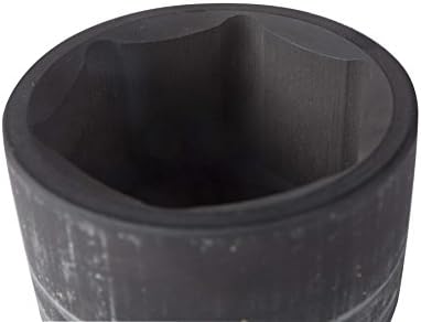 Sunex 426mzt 3/4-Inch Drive 26-Mm 12-Point Thin Wall Impact Socket