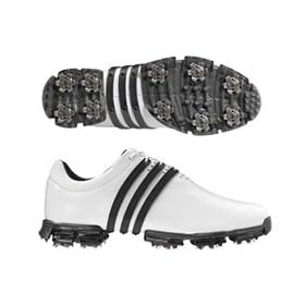 Adidas Tour 360 Limited Golf Shoes (Medium) by adidas