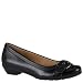 Women's Softspots PRESTO Comfort Chic Buckled Flat Shoes