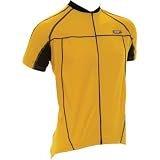 Canari Men's Milano V Short Sleeve Cycling Jersey - 12176