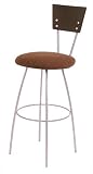 Katia 26 Height Stool By FTC Trica