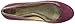 AK Anne Klein Women's Xandra Suede Flat