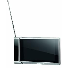 Navigon Digital-TV module - DVB-T tuner module - NAVIGON 8410, NAVIGON 8450 Live