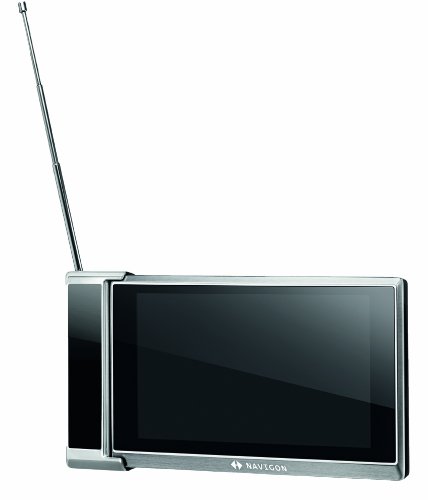 Navigon DVB-T Modul für Navigon 8410 und 8450 Live