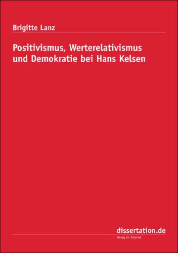 Positivismus