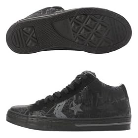 Buy Converse Volitant Mid Unisex Athletic Inspired Shoes by Converse