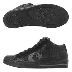 Buy Converse Volitant Mid Unisex Athletic Inspired Shoes by Converse