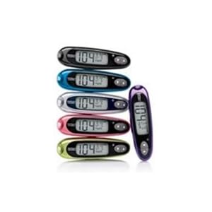 LifeScan OneTouch UltraMini Blood Glucose Monitoring System