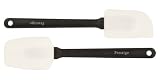 Meyer Prestige Main Ingredients Silicone Spatula & Spoon Set
