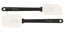 Prestige Main Ingredients Silicone Spatula & Spoon Set