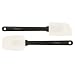 Prestige Main Ingredients Silicone Spatula and Spoon Set