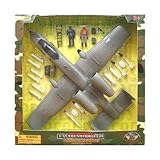 World Peacekeepers A-10 ThunderboltIMAGE