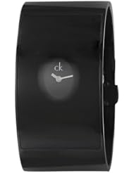 Calvin Klein Flash Womens Quartz Watch K3423502