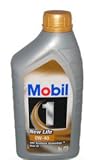 Produkt-Bild: MOBIL 1 New Life 0W-40 1 Liter Motor&ouml;l Motoroel Motoren&ouml;l 0W40