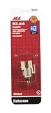 Ace RCA Jack Keystone Insert (3214137)
