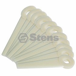 Nylon Trimmer Blade / Stihl/4111 007 1001 On Sale