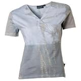 KUHL Algarve Crossover T-Shirt Short-Sleeve - Women's