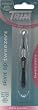 Trim Tweezers With Slant Tip Eye Care Implements (Pack of 2)