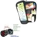 Visible Dust Full Size Pro 1.0x Complete Kit Bundle, Digital Sensor Cleaning Package