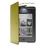 �tui en cuir avec lampe int�gr�e Amazon pour Kindl&hellip de Amazon