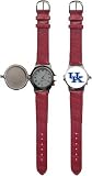 Kentucky Wildcats Wrist Watch Red