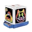 Lite-Brite Cube