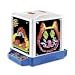 Lite-Brite Cube