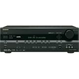Onkyo TX-SR506 7.1 Channel Home Theater Receiver (Black)