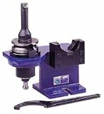NuLine ETTF-30DAT Cat 30 H/V Cnc Tool Nuline Tool Tightng Fixre