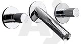 AXOR STARCK 10313821 BR.NICKEL