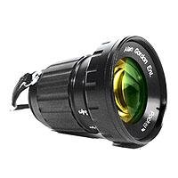 Alan Gordon Enterprises The Pocket Mini 11x Telescoping Director's Viewfinder