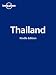 Lonely Planet Thailand (Country Guide)