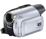 Review Canon  / [Bundle] MD235 Mini DV Camcorder + 2008 Carry All + DVM60PR MiniDV Premium Tape - 60 mins - 6 + 2 units + NB2LH compatible battery + SD High Speed 4 GB memory card