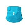 gDiapers Little gPants, Go Fish Blue, Medium (13-28 Pounds)